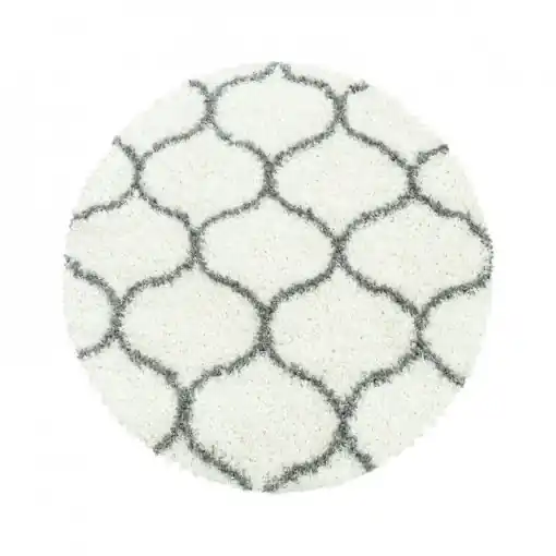 Covor Salsa Crem 160x160 cm Ofertă