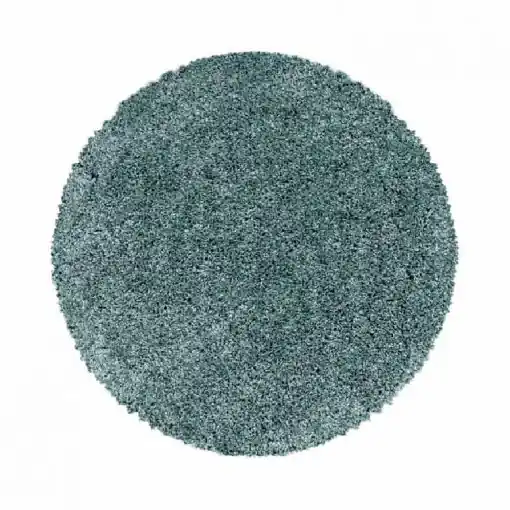 Covor Sydney AQUA 200x200 cm Disponibil imediat