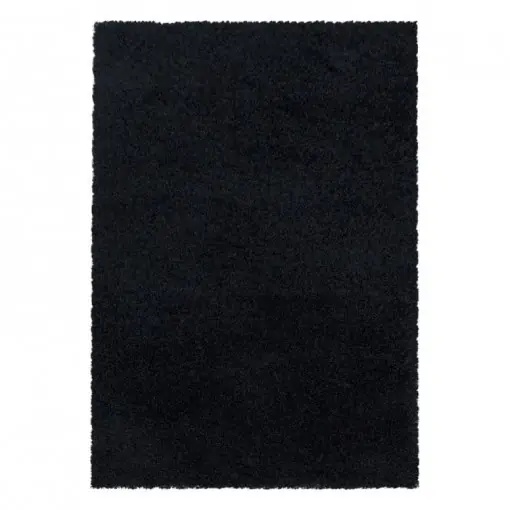 Premium Covor Sydney Negru 160x230 cm