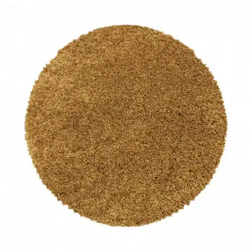 Cumpără online Covor Sydney Gold 200x200 cm
