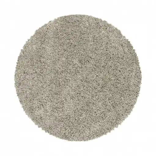 Covor Sydney Natur 160x160 cm Noutate