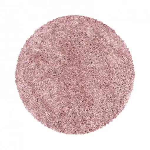 Covor Sydney Rose 120x120 cm Reducere extra