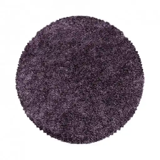 Covor Sydney Violet 120x120 cm Reducere