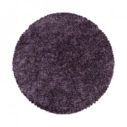 Cel mai vândut Covor Sydney Violet 200x200 cm