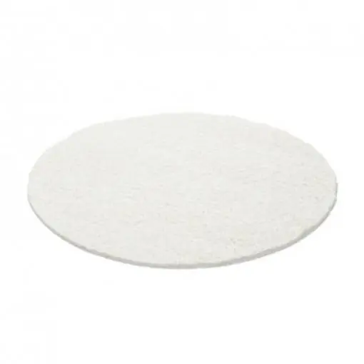 Covor Sydney Alb 120x120 cm Preț mic