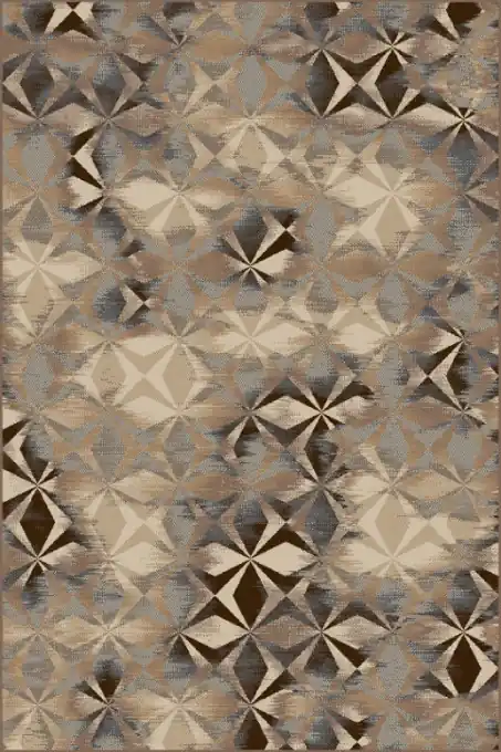 Covor Modern Daffi Maro, 60x110 cm Cumpărături sigure
