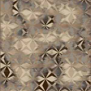 Covor Modern Daffi Maro, 120x170 cm Cumpără online