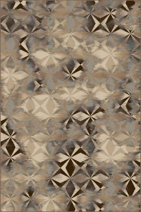 Disponibil imediat Covor Modern Daffi Maro, 160x230 cm
