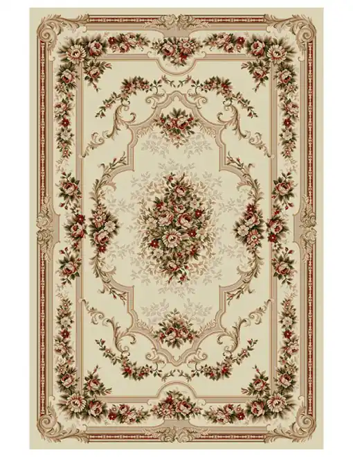 Reducere specială Covor Clasic Lotos Crem, 160x230 cm