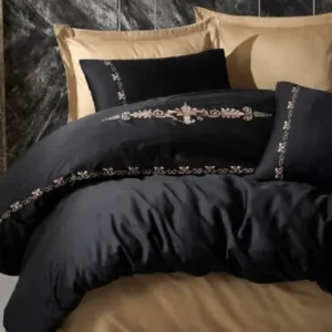 Lenjerie Gloria Gold (Satin Deluxe) Cumpărături sigure