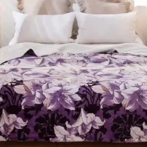 Patura Cocolino cu Blanita, Lillyac 200x230 cm Discount