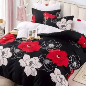 Lenjerie Hortensia 6 Piese (Finet) Cumpără online