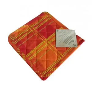 Doar azi Suport Oala Fierbinte Oven V1, 20x20 cm (Bumbac 100%)