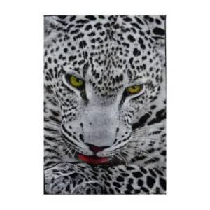 Covor Kolibri Leopard, 160x230 cm Comandă acum