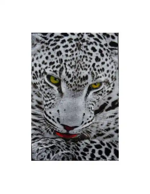 Covor Kolibri Leopard, 160x230 cm Comandă acum