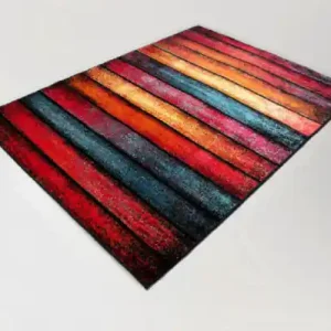 Cel mai vândut Covor Modern Kolibri Multicolor, 120x170 cm