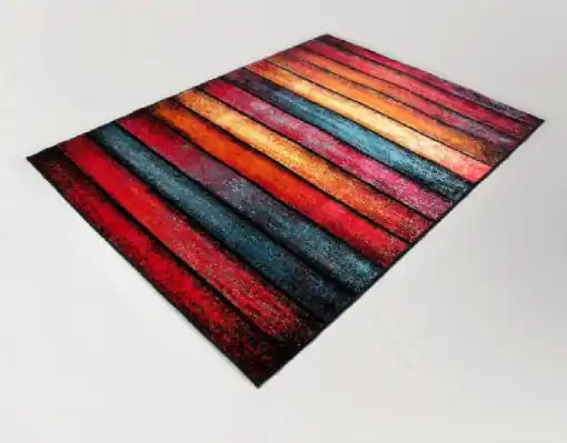 Cel mai vândut Covor Modern Kolibri Multicolor, 120x170 cm