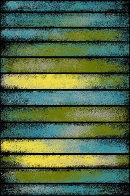 Noutate Covor Modern Kolibri Multicolor, 120x170 cm