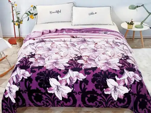 Retur gratuit Patura Cocolino Lillyac 200x230 cm