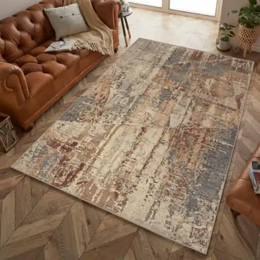 Covor Universal Anny 33018, 118x170 cm, 1600 gr/mp Plată securizată