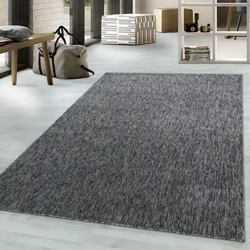 Lichidare de stoc Covor Nizza Gri 200x290 cm