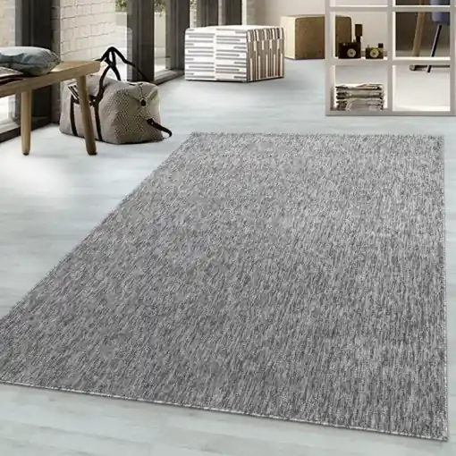 Noutate Covor Nizza Gri Deschis Deschis 80x250