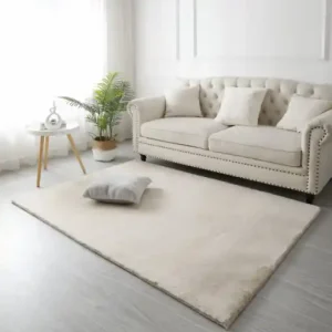 Covor Tip Blanita Antiderapant, Soft 050, 50x80 cm, 1,65kg/m2 Reducere extra