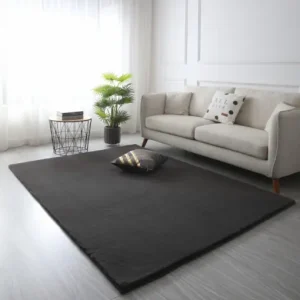 Covor Tip Blanita Antiderapant, Soft 073, 140x200 cm, 1,65kg/m2 Preferatul clienților