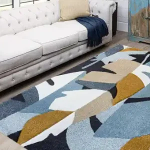 Covor Vegas Home, Model 61YKM 160x230 cm, 2780 gr/mp Premium