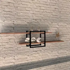 Raft Suspendat Model Bodhi, Pin Reducere de preț