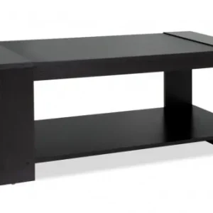 Masuta de Cafea Model Allen, 110x51x42.5 cm, Wenge Super ofertă