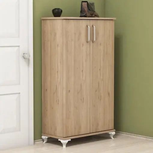 Dulap Pantofi Model Chase, Nuc Lichidare de stoc