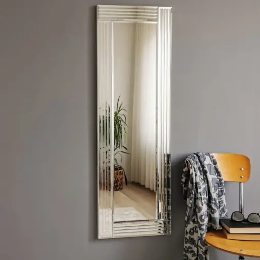Oglinda A303D Silver Calitate înaltă