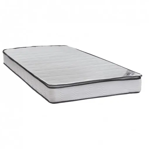 Saltea Perfecto Arcuri continue cu o singura fata cu strat superior 18-20cm 100x200cm Preferatul clienților