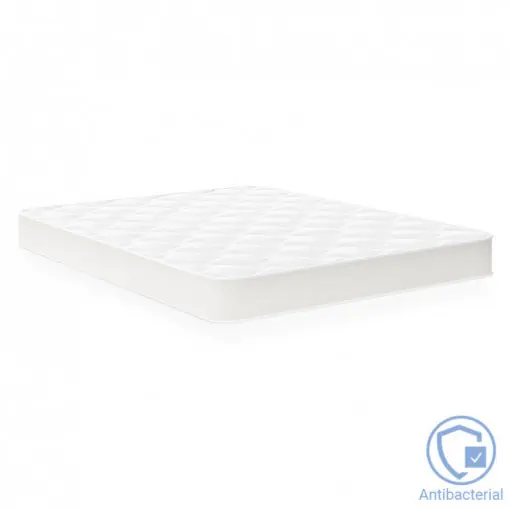 Saltea Fix Pad Chic Strom cu o singura fata 18-19cm 160x200cm Retur gratuit