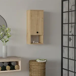 Disponibil imediat Dulap Baie Mis - Sapphire