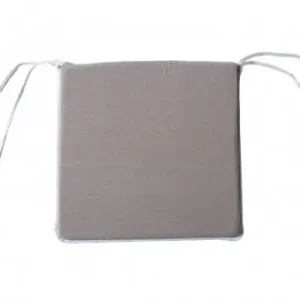 Perna scaun Model Kare, Gri, 45x45x2.5 cm Calitate înaltă