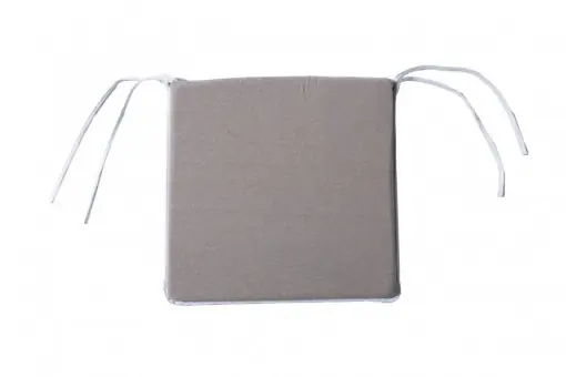 Perna scaun Model Kare, Gri, 45x45x2.5 cm Calitate înaltă