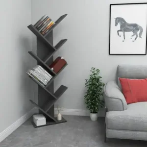 Plată sigură Biblioteca Salvador, Model Hitit, Antracit