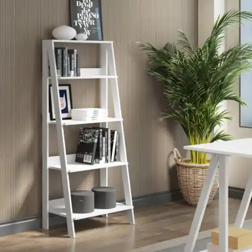 Biblioteca Salvador, Model Setre, Alb Calitate înaltă