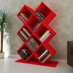 Biblioteca Salvador, Model Kumsal, Rosu Ofertă de sezon