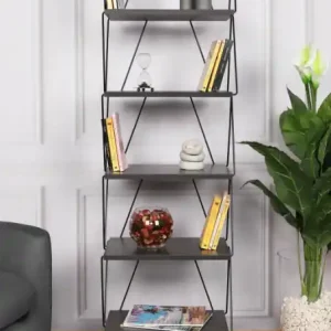 Biblioteca Salvador, Model Balaban, Antracit Expediere rapidă
