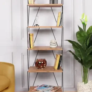 Biblioteca Salvador, Model Balaban, Nuc Plată sigură
