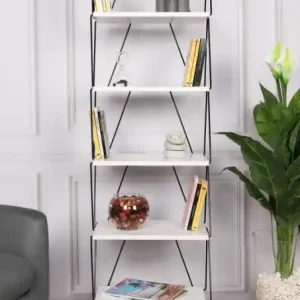 Biblioteca Salvador, Model Balaban, Alb Reduceri
