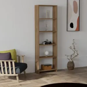 Biblioteca Salvador, Model New, Nuc Vezi acum