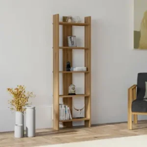 Biblioteca Salvador, Model Virba, Nuc Preț mic