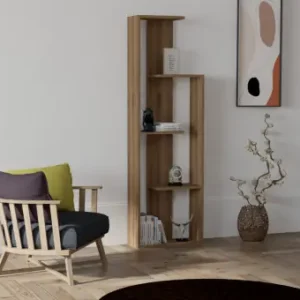 Reduceri Biblioteca Salvador, Model Wand, Nuc