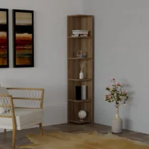 Biblioteca Salvador, Model Levanzo, Nuc Reducere