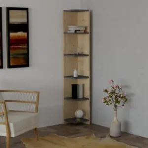 Biblioteca Salvador, Model Porto, Nuc/Antracit Cel mai vândut