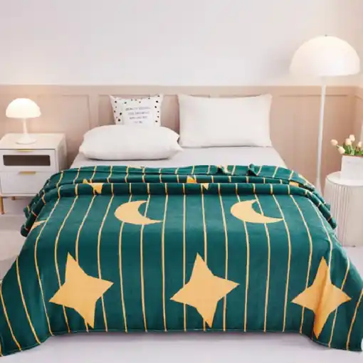 Nu rata Patura Cocolino Moonlight 200x230 cm